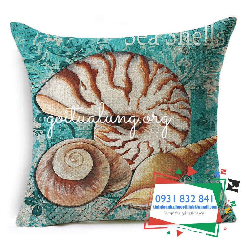 Các Mẫu Gối Dễ Thương