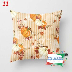 goi lung hinh trai bi