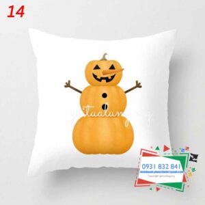 Goi trang tri hinh tuyet