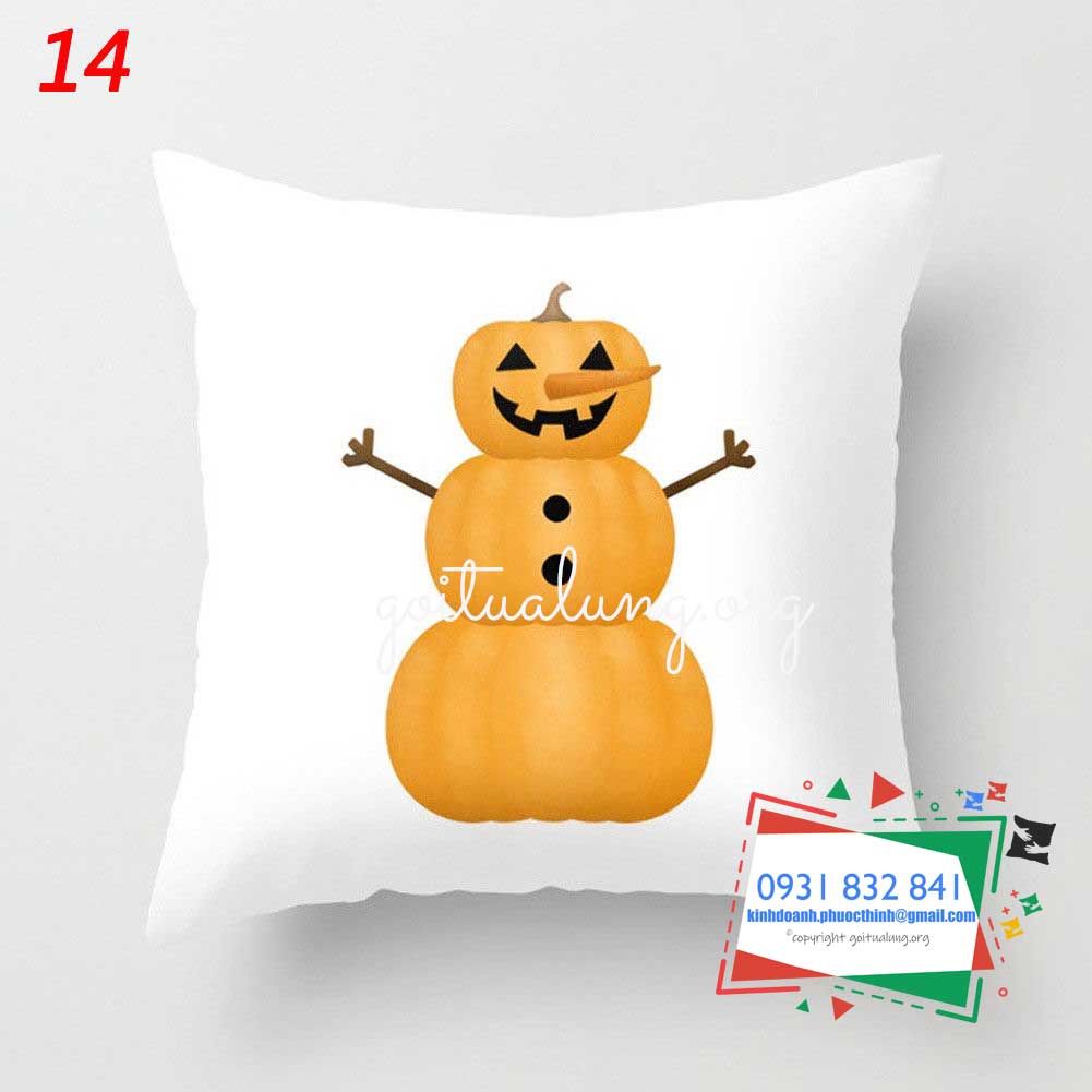 Gối Sofa Trang Trí Giá Rẻ