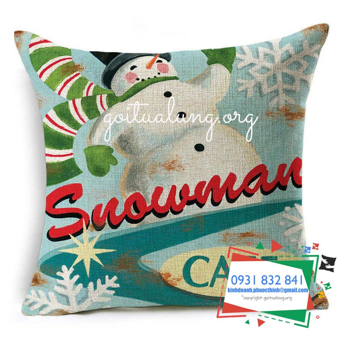 Mua Gối Ngủ Văn Phòng Ở Hà Nội