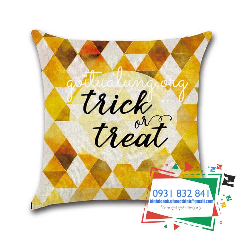 Gối Lưng Mua Ở Đâu