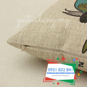 May gối đẹp tại tphcm