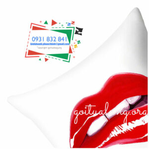 Bán gối ôm tại TPHCM