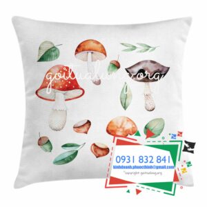 Bộ chăn gối văn phòng