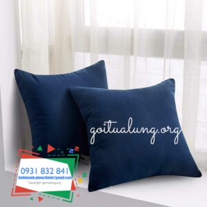 Gối văn phòng chất lượng cao cấp