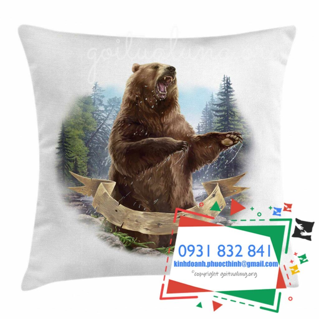 In gối tại TPHCM