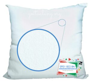 Mặt trong vải lót tốt