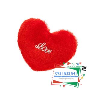 Mua gối ôm chất lượng đẹp